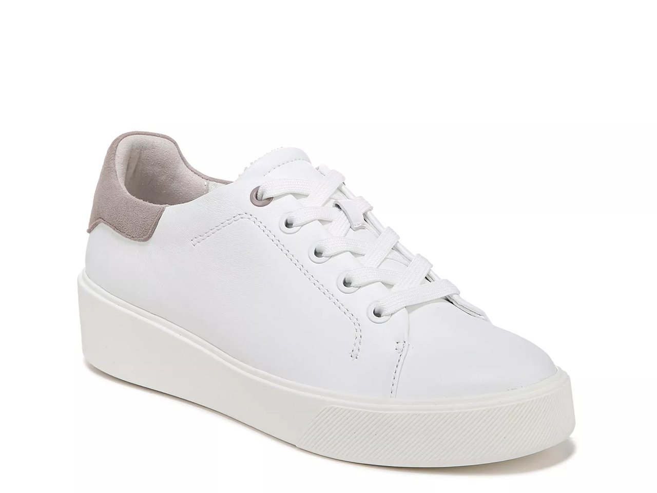 Morrison 2.0 Platform Sneaker