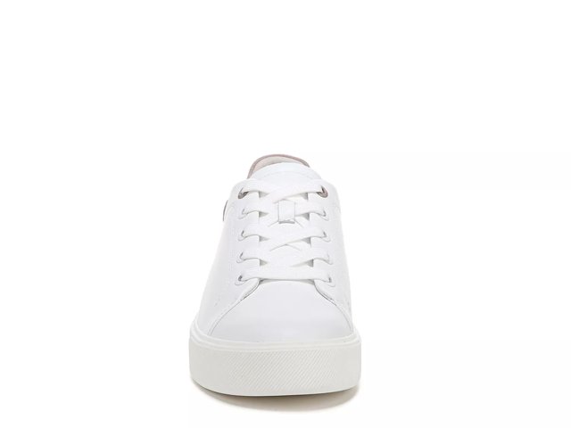 Morrison 2.0 Platform Sneaker
