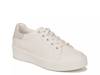 Morrison 2.0 Platform Sneaker Warm White view