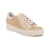 Morrison 2.0 Platform Sneaker Gold view