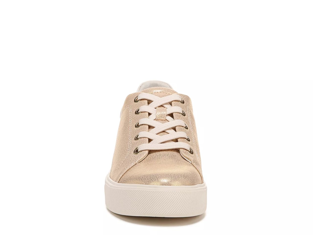 Morrison 2.0 Platform Sneaker