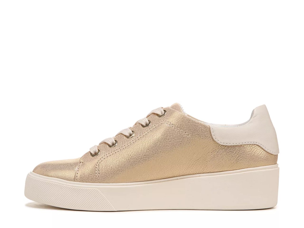 Morrison 2.0 Platform Sneaker