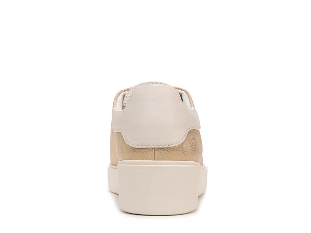 Morrison 2.0 Platform Sneaker