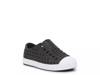 Jefferson Slip-On Sneaker - Kids' Black view
