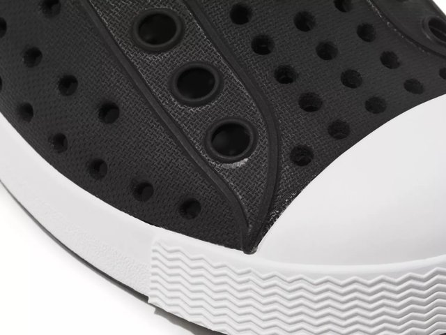 Native Jefferson Slip-On Sneaker - Kids' - Free Shipping | DSW