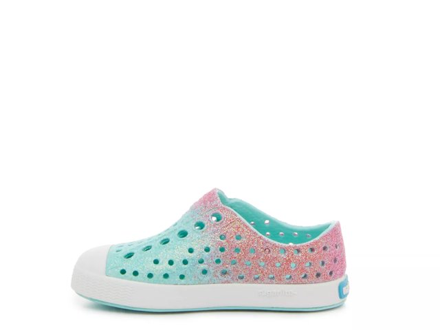 Jefferson Slip-On Sneaker - Kids'