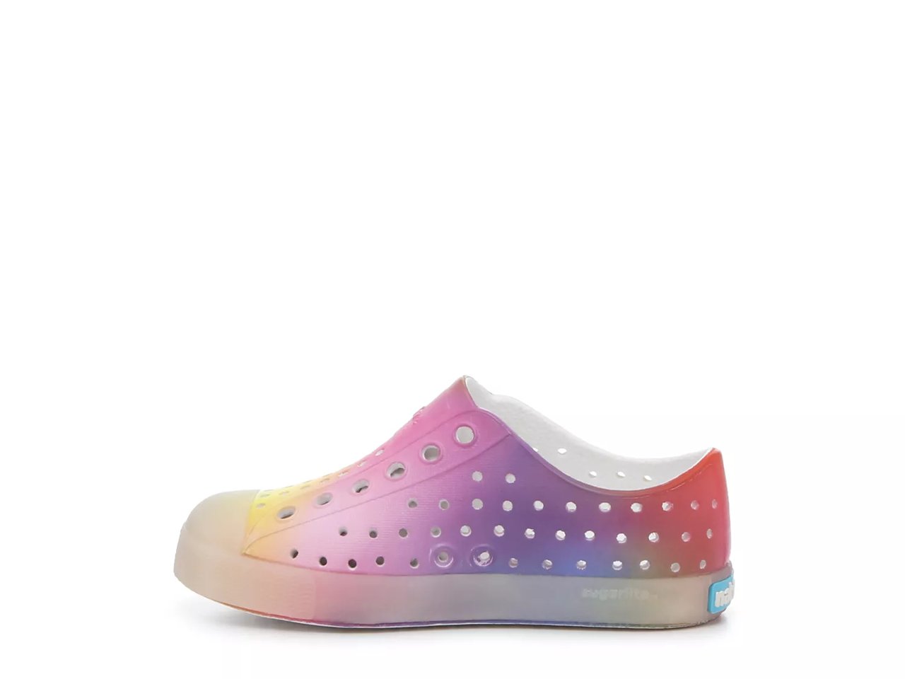 Jefferson Slip-On Sneaker - Kids'