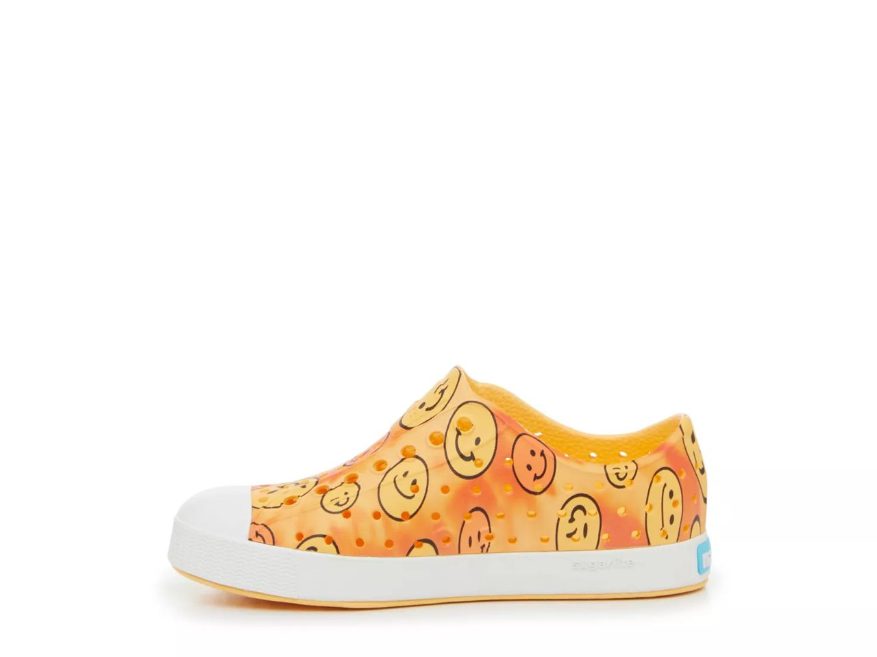 Jefferson Slip-On Sneaker - Kids'