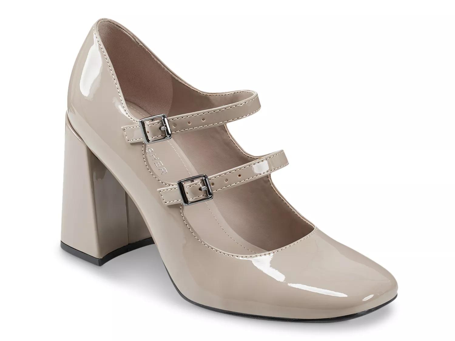 Charisy Mary Jane Pump - image 3
