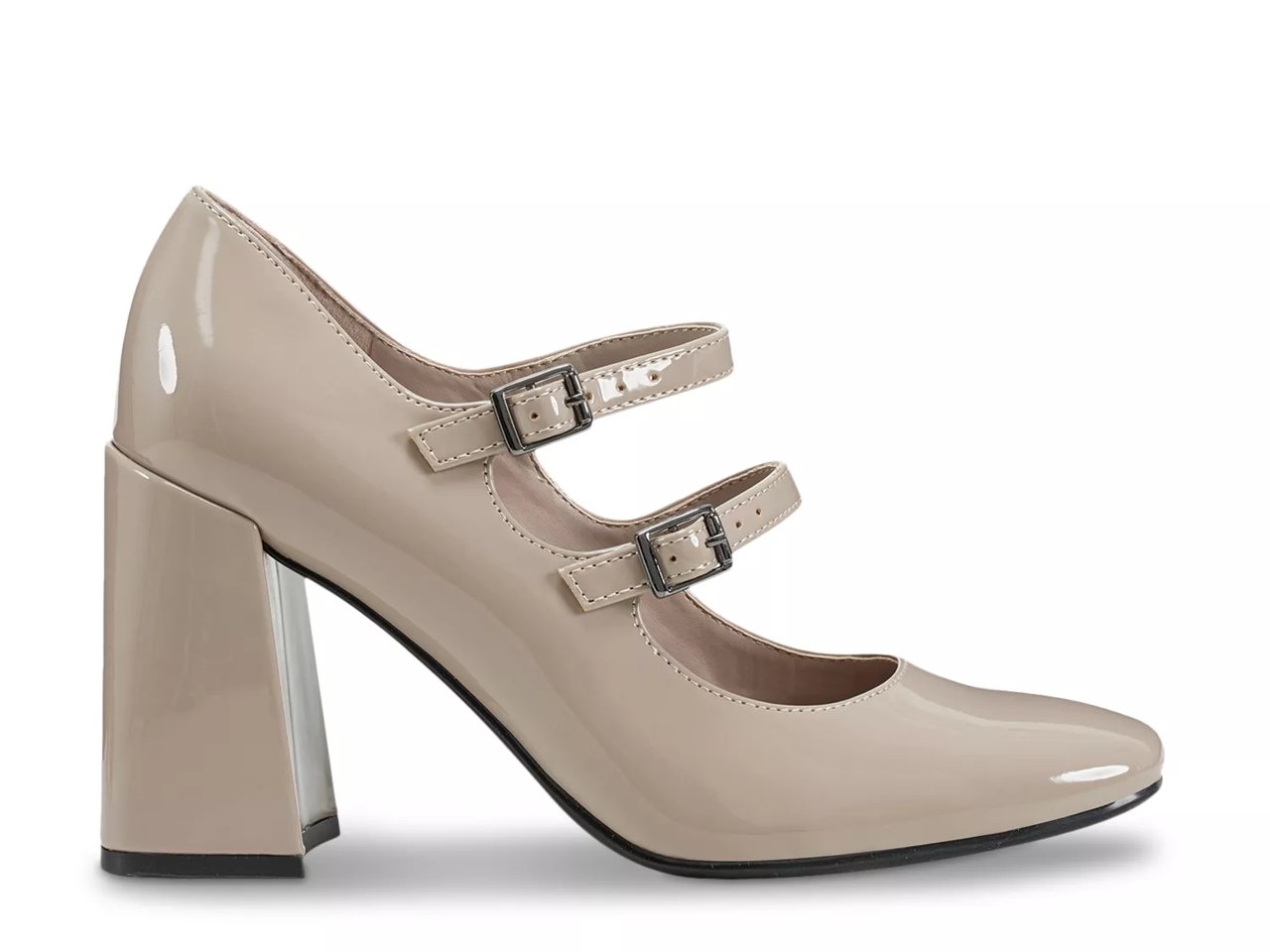 Charisy Mary Jane Pump