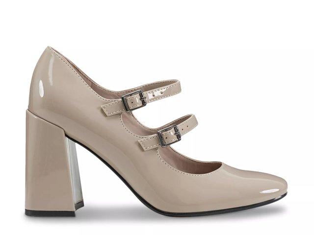 Charisy Mary Jane Pump