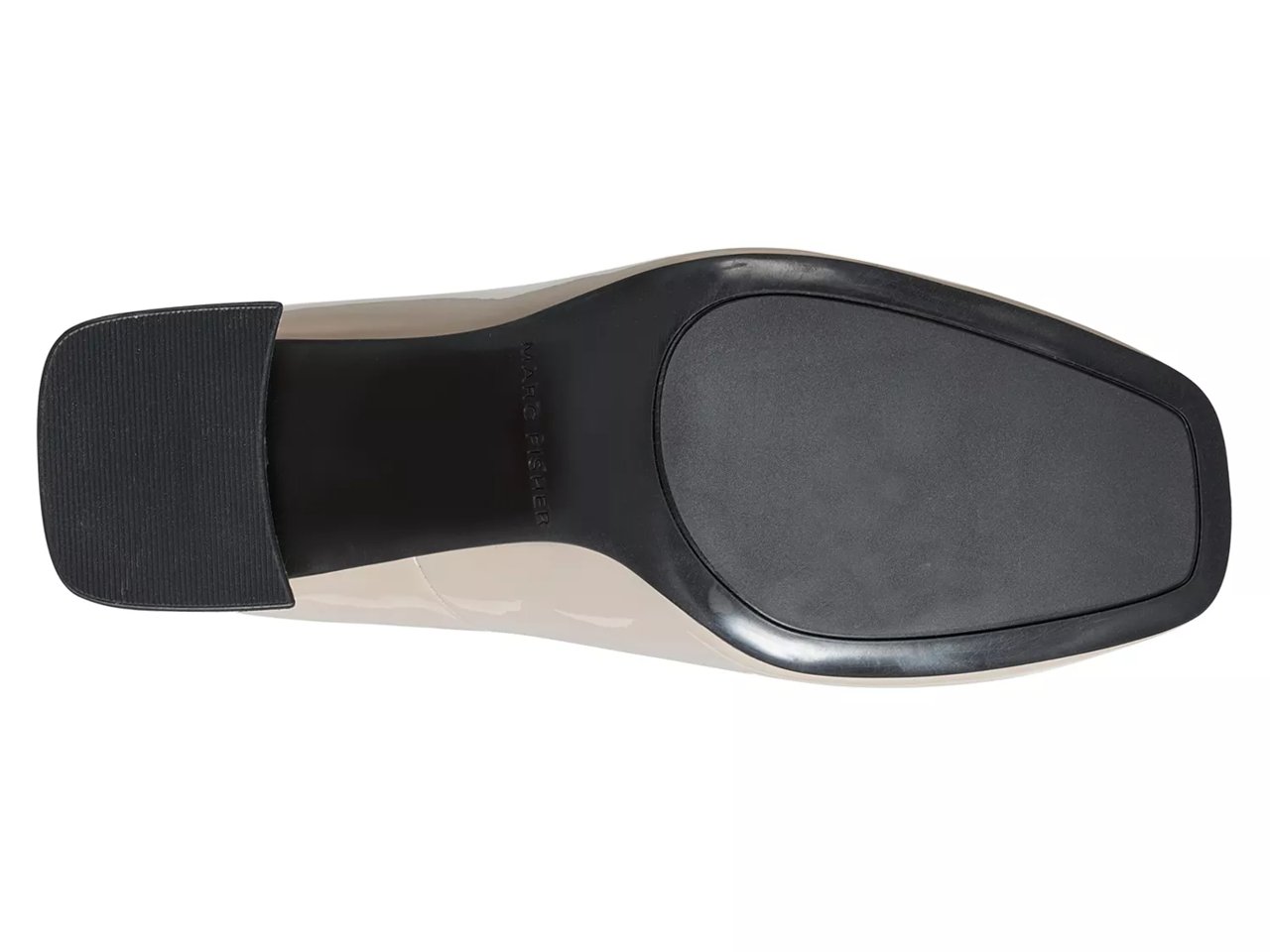 Charisy Mary Jane Pump