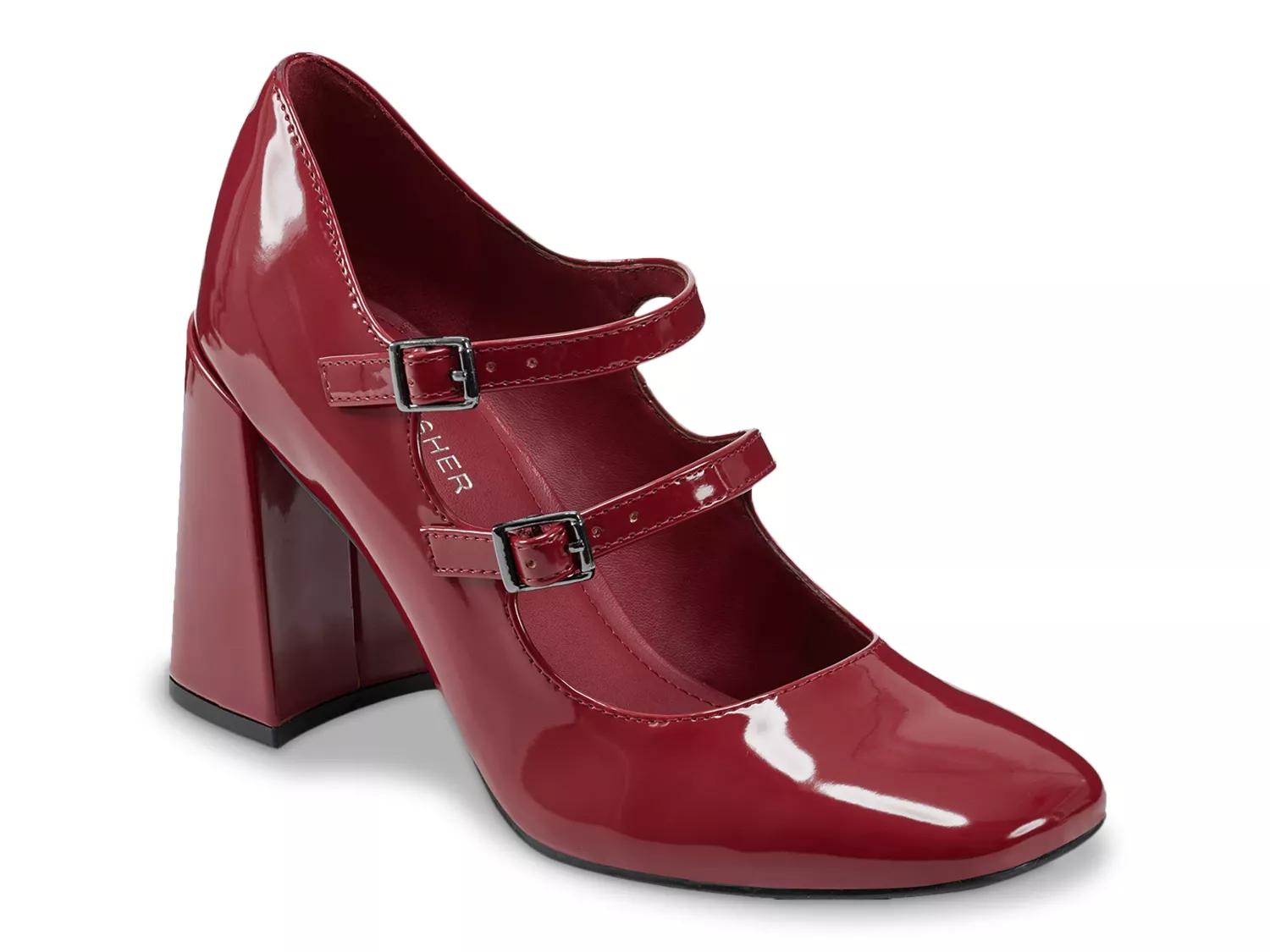 Charisy Mary Jane Pump - image 2
