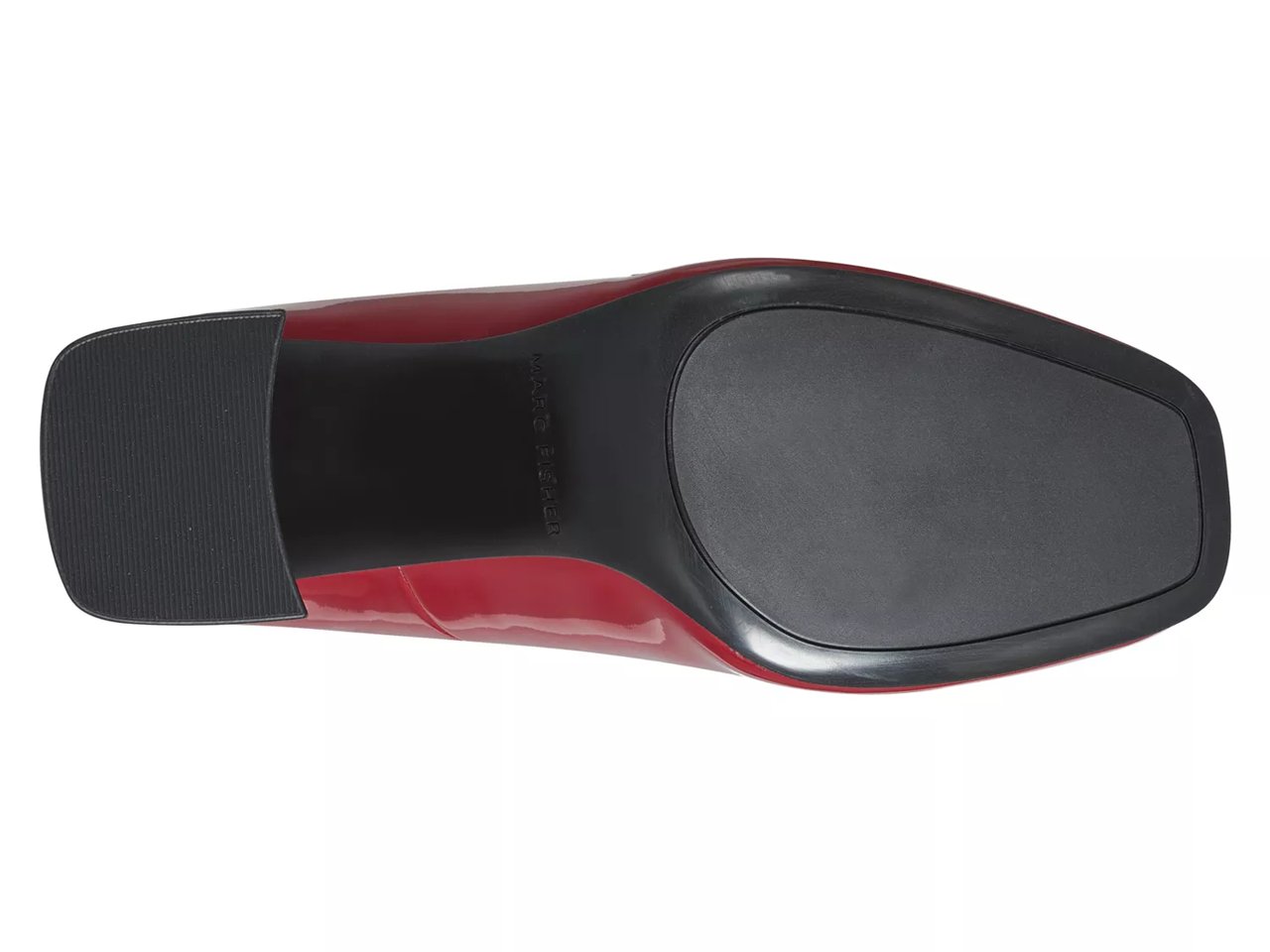 Charisy Mary Jane Pump