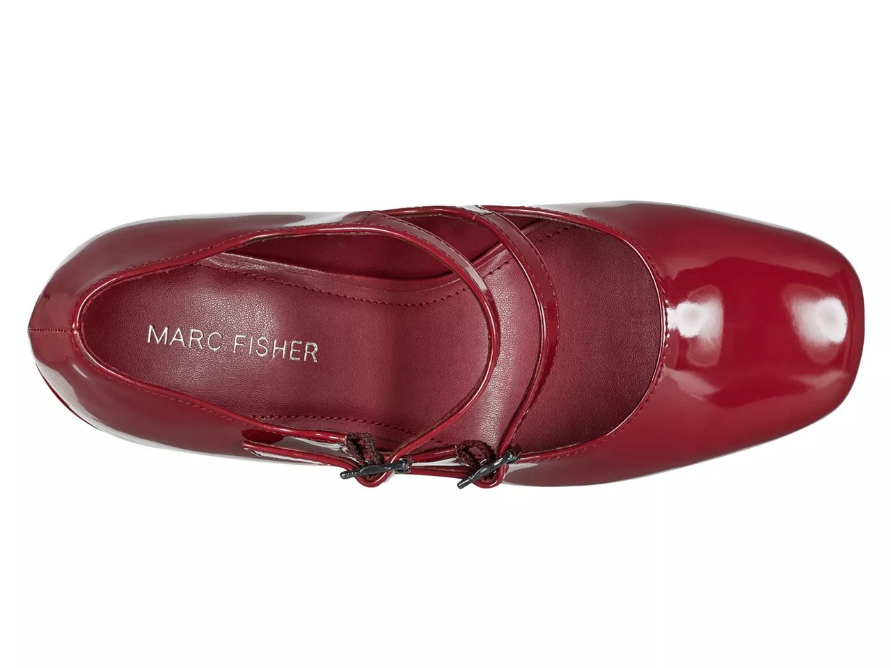 Charisy Mary Jane Pump