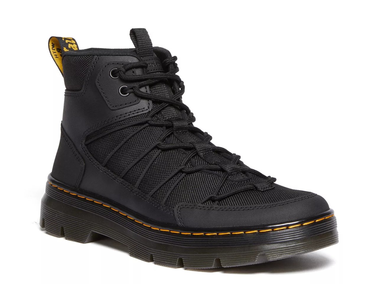 Buwick Boot - Men's