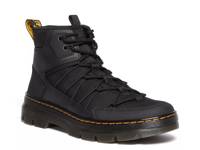 Buwick Boot - Men's Black view