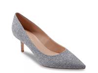 Alola Pump Light Slate Grey view