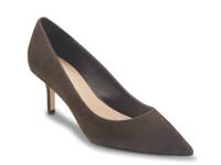 Alola Pump Dark Brown view