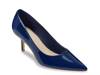 Alola Pump Navy view