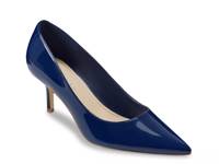 Alola Pump Navy view
