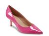 Alola Pump Pink view