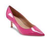 Alola Pump Pink view
