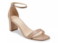 Jaron Sandal Natural Beige view