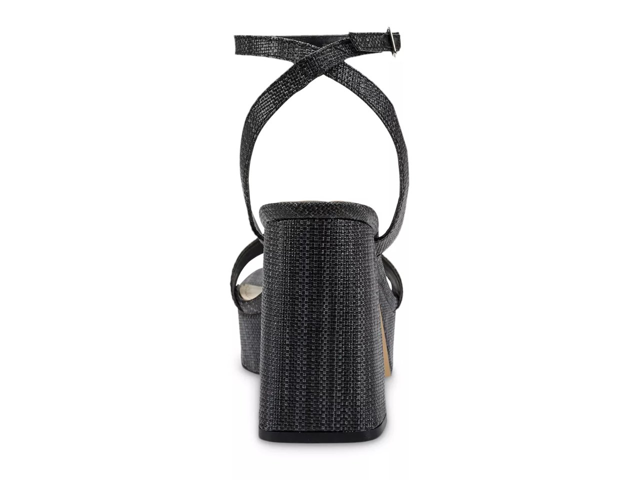 Sadel Platform Sandal