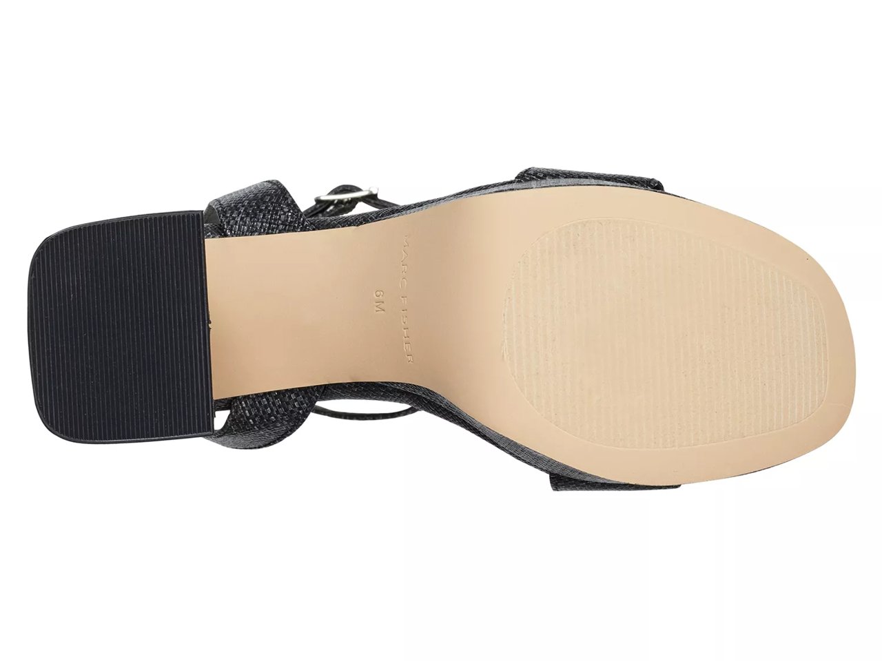 Sadel Platform Sandal