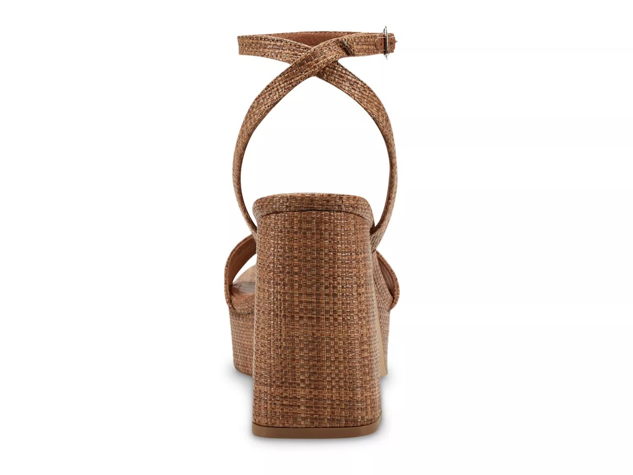 Sadel Platform Sandal