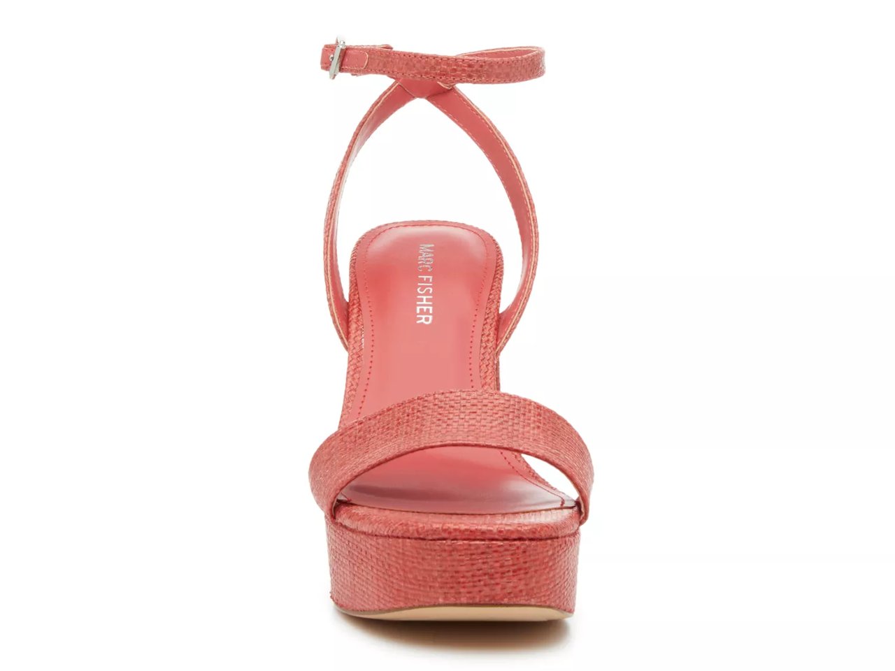 Sadel Platform Sandal