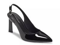 Sannek Pump Black view