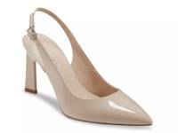 Sannek Pump Light Beige view
