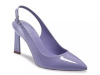 Sannek Pump Lilac view