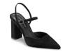 Diamont Pump Black view