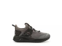 Pacer 23 Confetti Sneaker - Kids' Grey/Black view