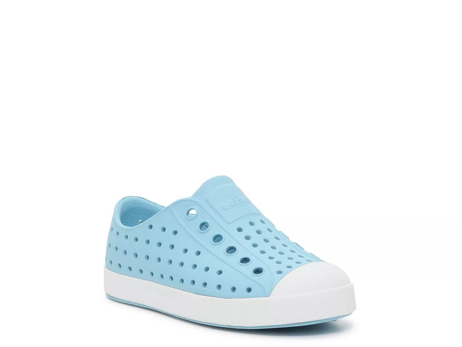 Jefferson Slip-On Sneaker - Kids'
