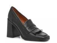 Hamish Loafer Black view