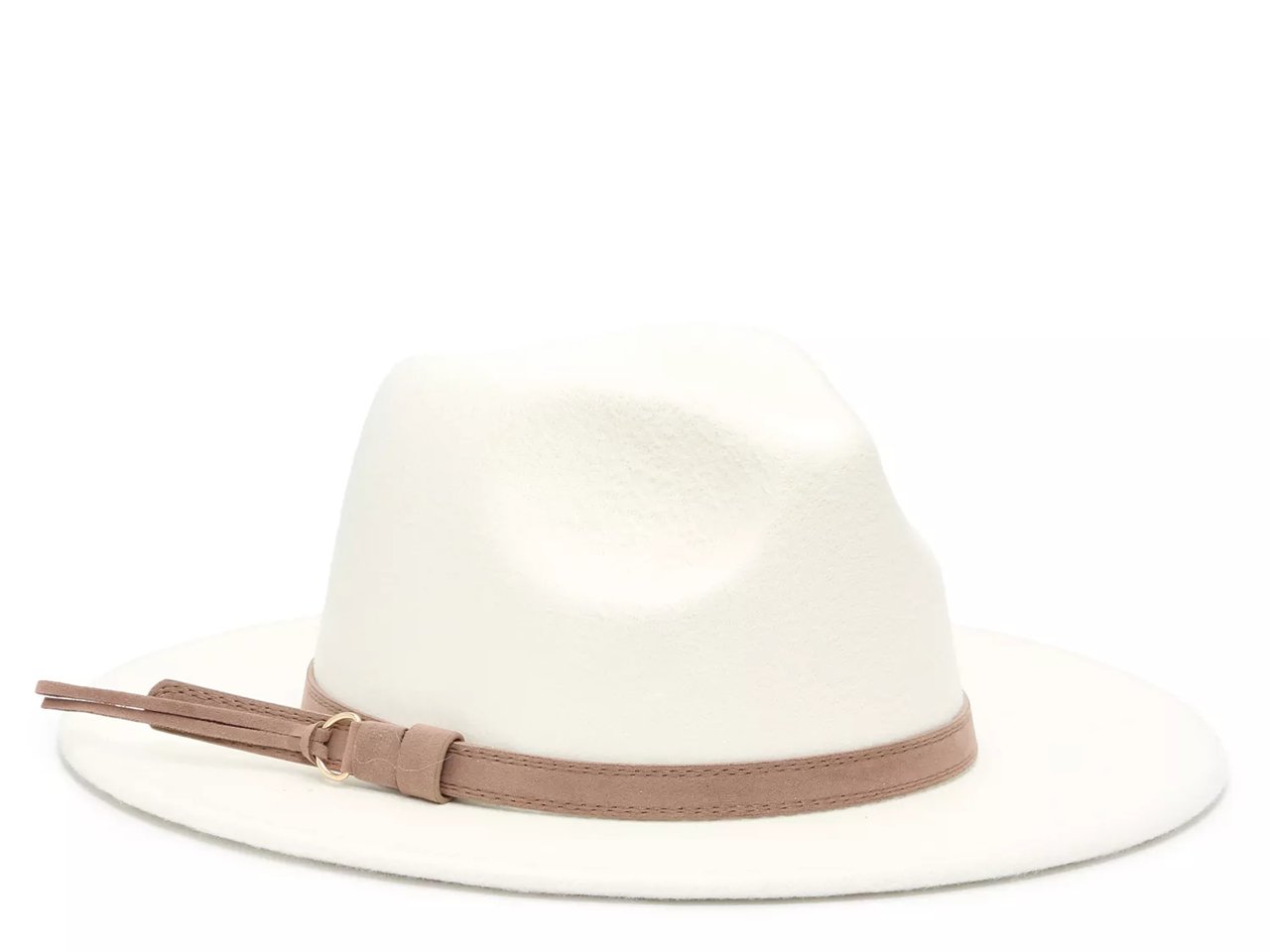Felt Panama Hat