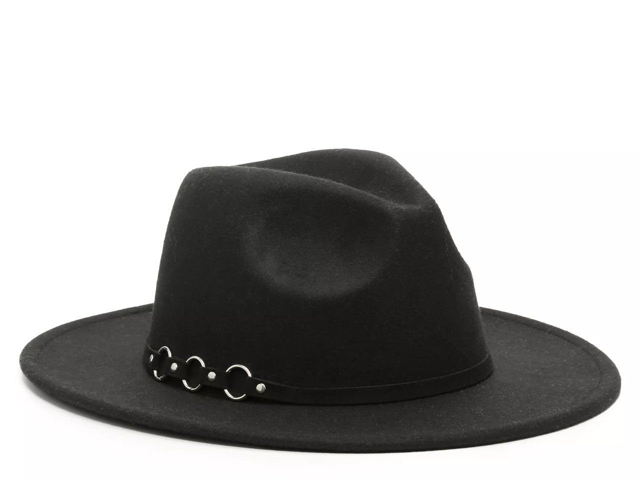 Felt Panama Hat