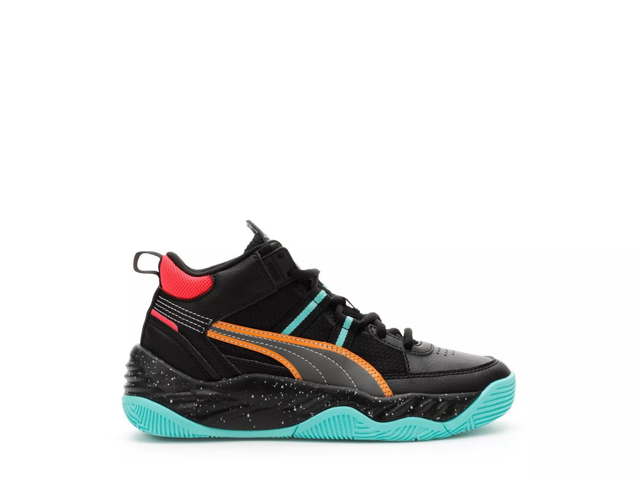 Rebound Future Next Gen Speckle Sneaker - Kids'
