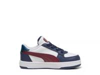 Caven 2.0 Sneaker - Kids' White/Blue view