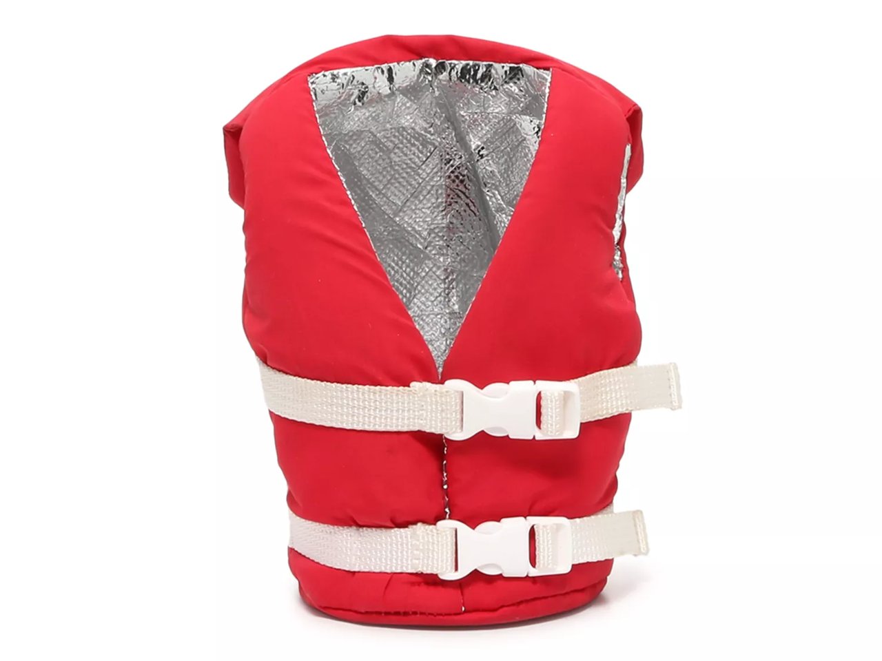 Beverage Life Vest Koozie