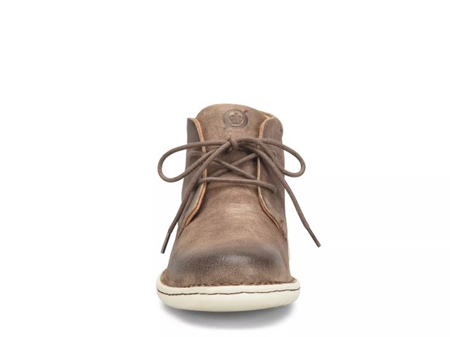 Theo Chukka Boot