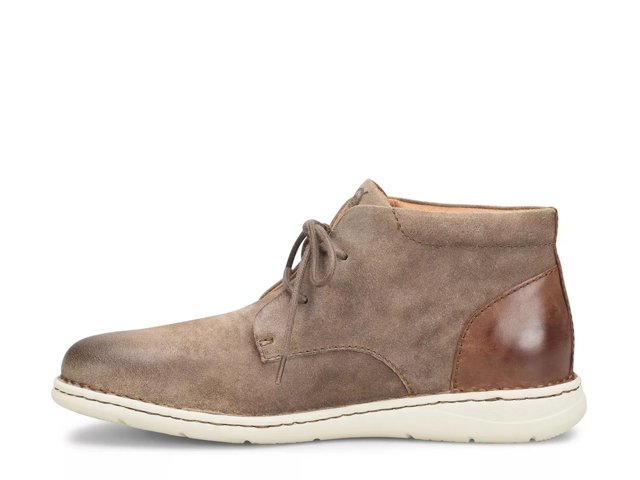 Theo Chukka Boot