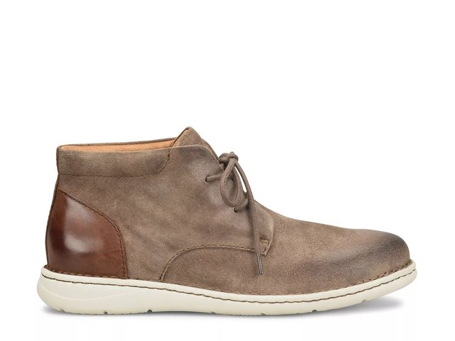 Born Theo Chukka Boot - Free Shipping | DSW display picture 1