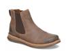 Brody Chelsea Boot Taupe view