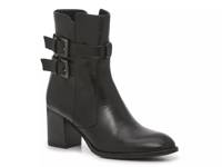 Ermina Bootie Black view