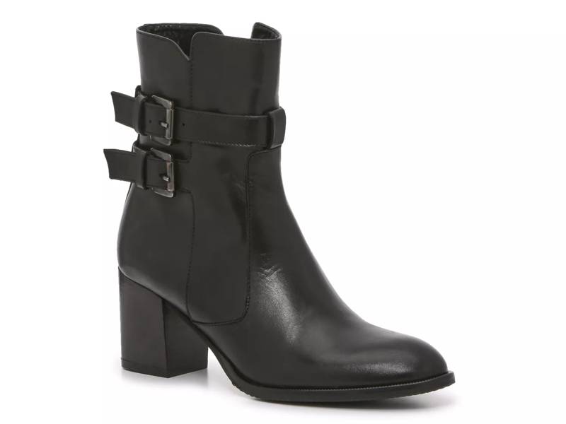 Ermina Bootie